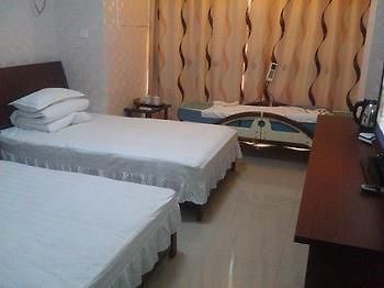 Jiannanyi Holiday Hotel 杭州 外观 照片