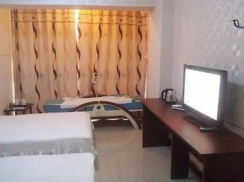 Jiannanyi Holiday Hotel 杭州 外观 照片