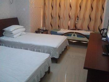 Jiannanyi Holiday Hotel 杭州 外观 照片