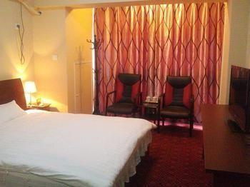 Jiannanyi Holiday Hotel 杭州 外观 照片