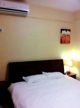 Jiannanyi Holiday Hotel 杭州 外观 照片