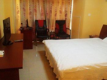 Jiannanyi Holiday Hotel 杭州 外观 照片