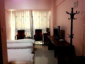 Jiannanyi Holiday Hotel 杭州 外观 照片