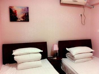 Jiannanyi Holiday Hotel 杭州 外观 照片