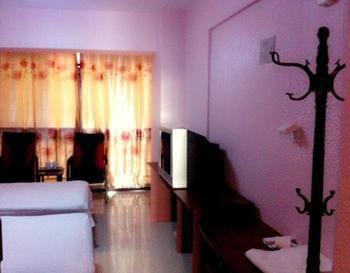 Jiannanyi Holiday Hotel 杭州 外观 照片